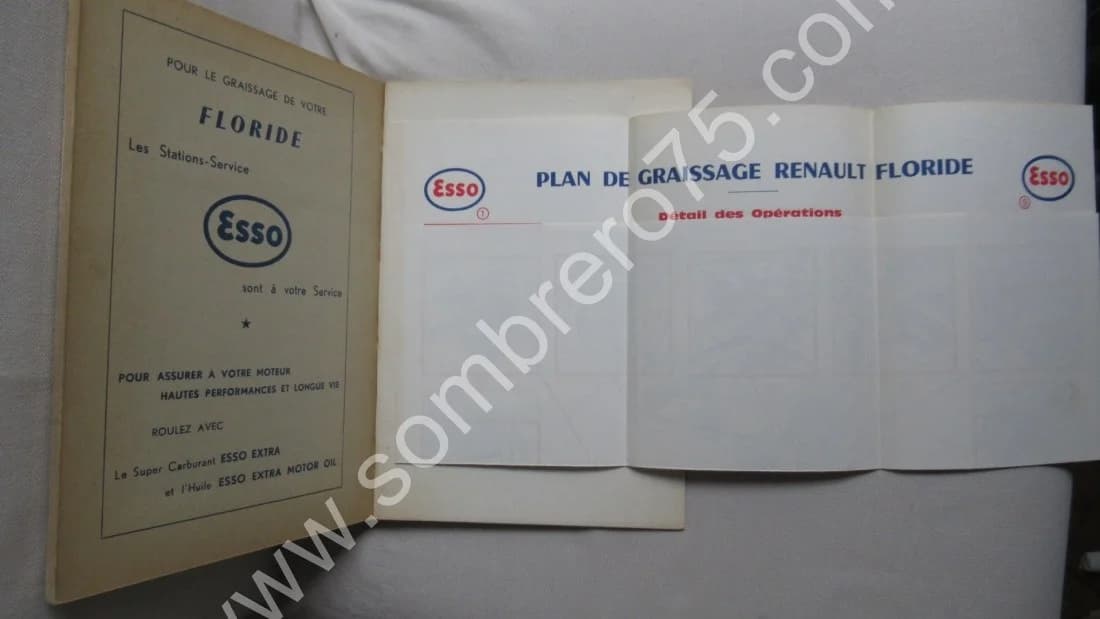 Votre Floride. Guide Technique et Pratique. 1960 - Image 6