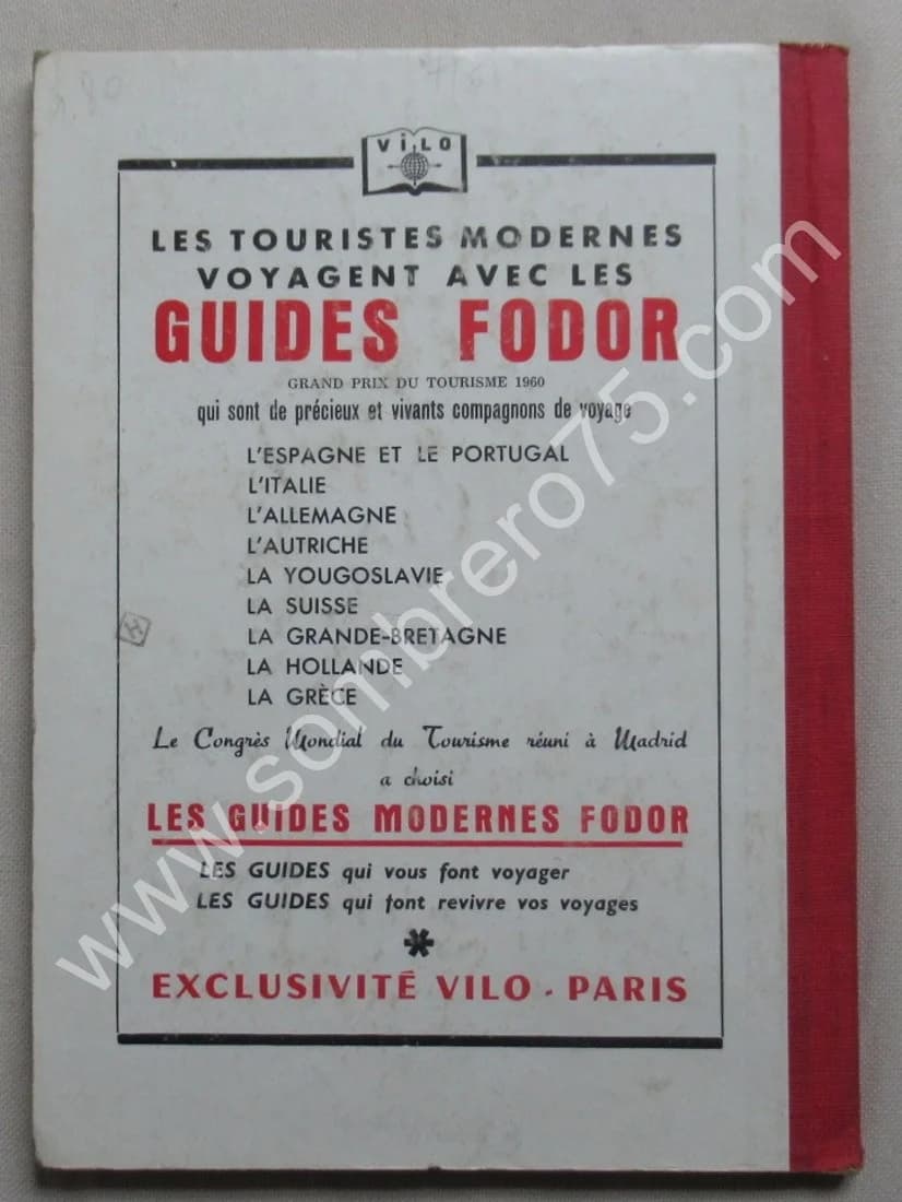 Votre Fiat 500 la nuova. Type 500 et 500 D. Guide technique et pratique - Image 7