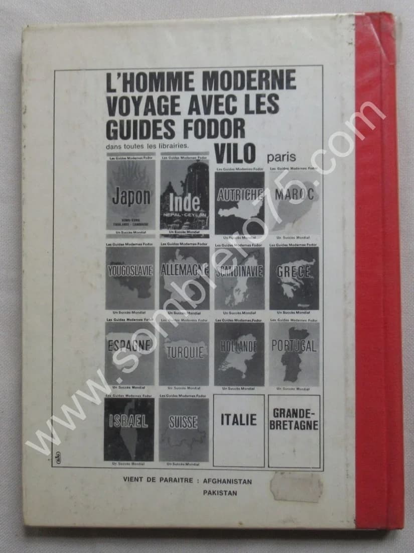 Votre Renault R3 - 4 4L. Guide Technique et Pratique. 6e Ed - Image 8