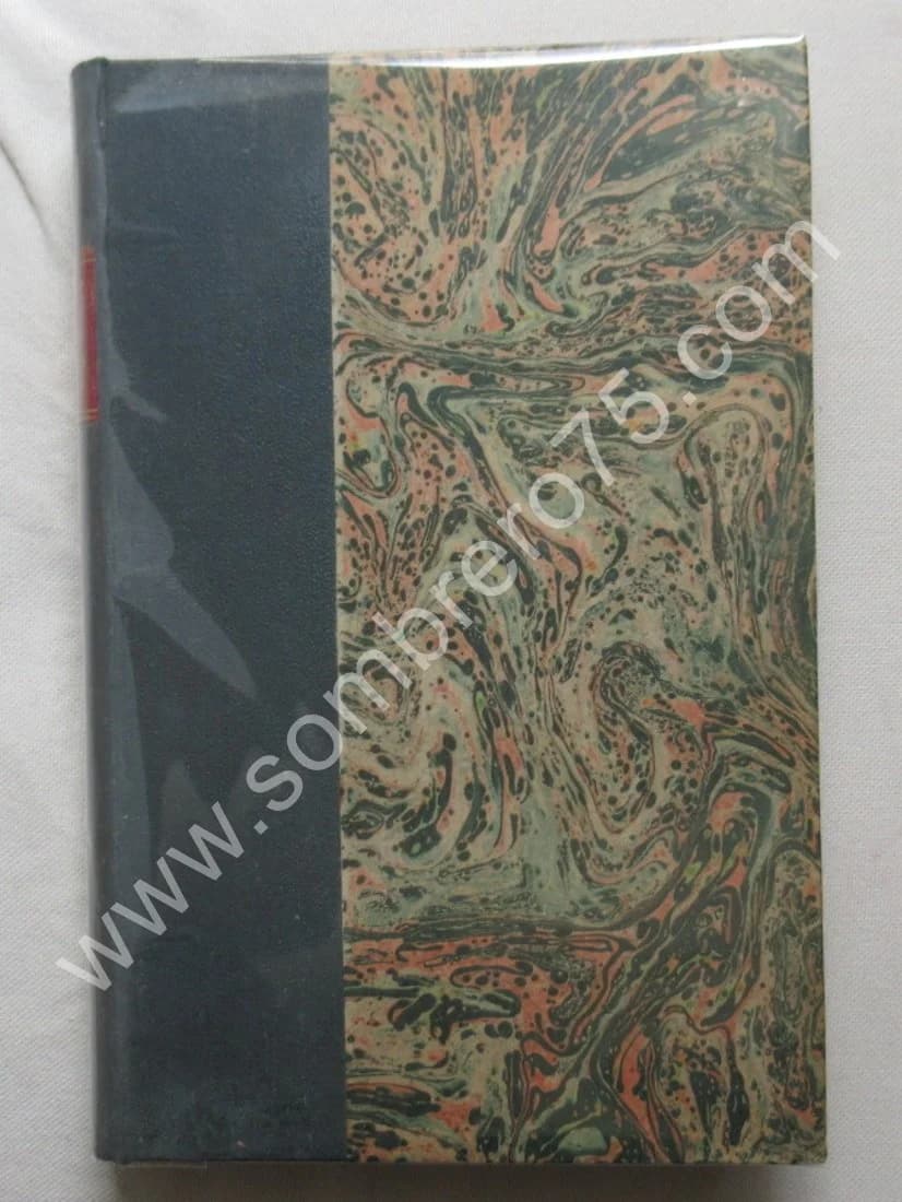 Légendes des Esprits et des Démons. J. COLLIN DE PLANCY. 1863 - Image 2