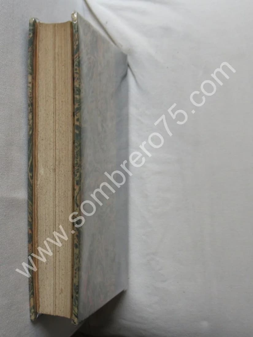 Légendes des Esprits et des Démons. J. COLLIN DE PLANCY. 1863 - Image 8