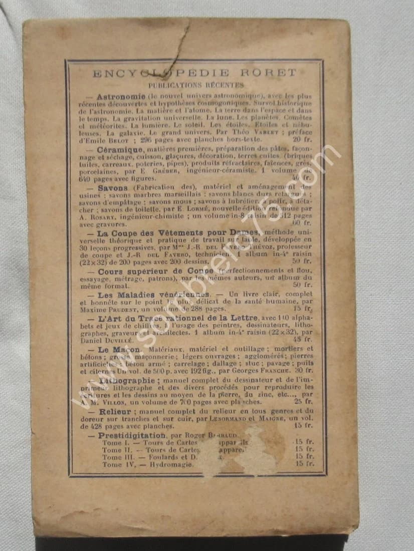 Le Charcutier - le Boucher - l'Equarisseur. G HENNEQUIN. RORET - Image 11