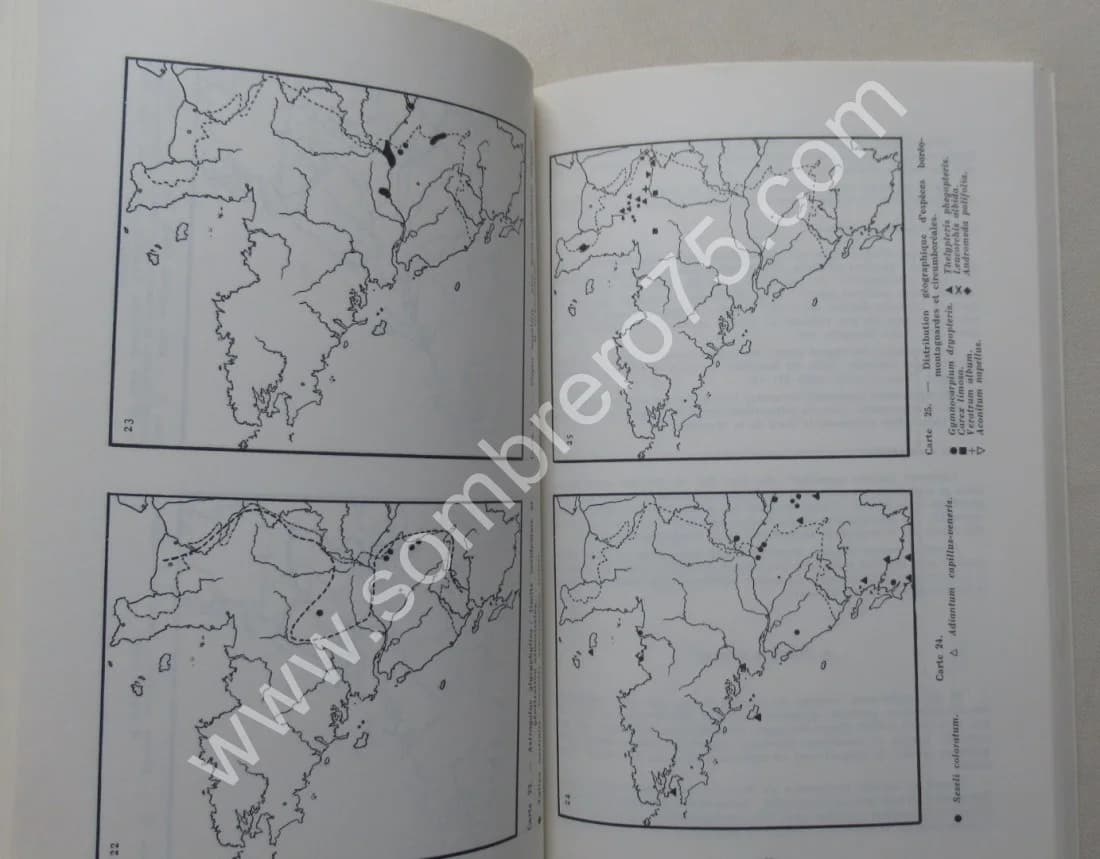 Notice détaillée des Feuilles Armoricaines - Image 5