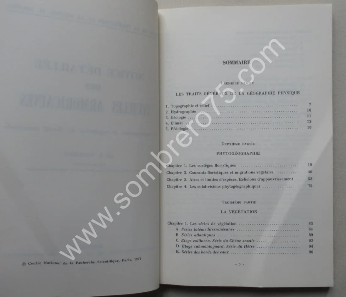 Notice détaillée des Feuilles Armoricaines - Image 7