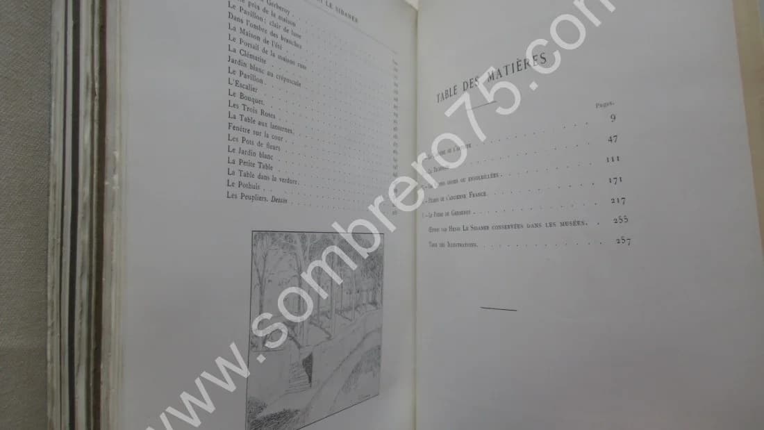 Le Sidaner - 1928 - Image 13