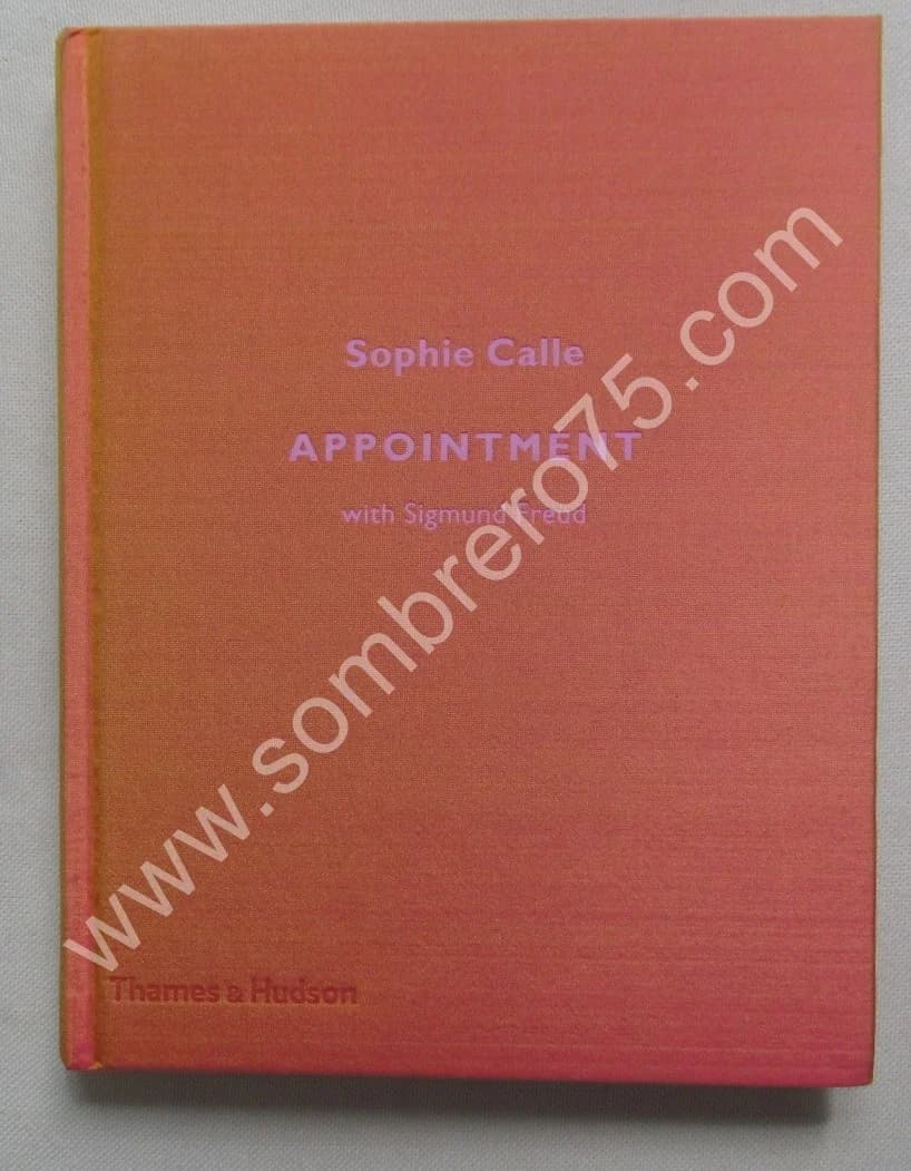 Appointment with Sigmund Freud - Image 2