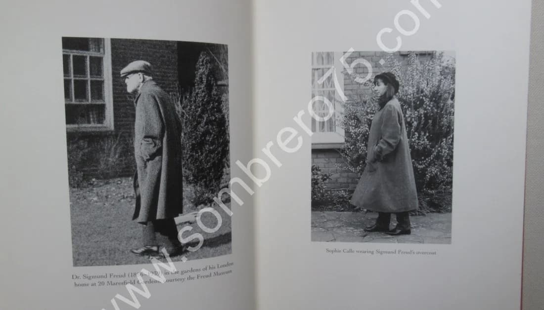 Appointment with Sigmund Freud - Image 3