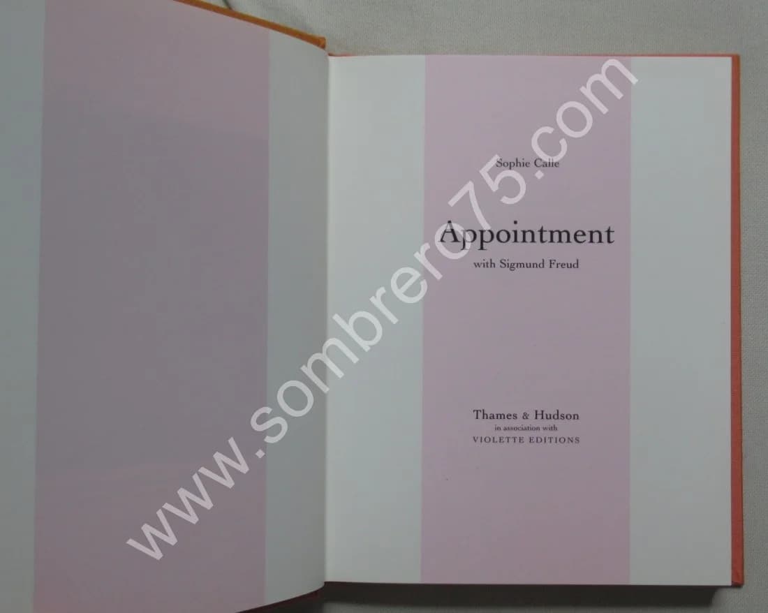 Appointment with Sigmund Freud - Image 4