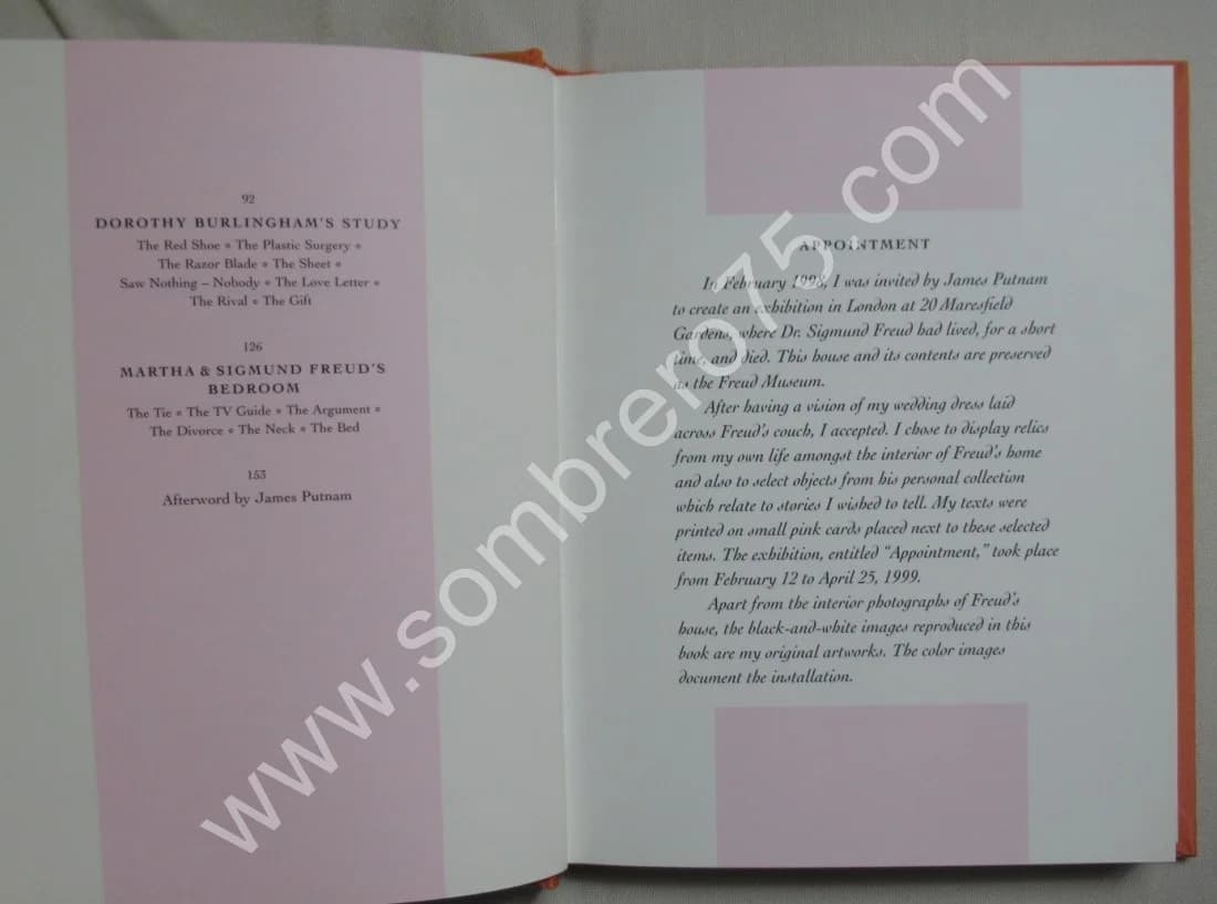 Appointment with Sigmund Freud - Image 6