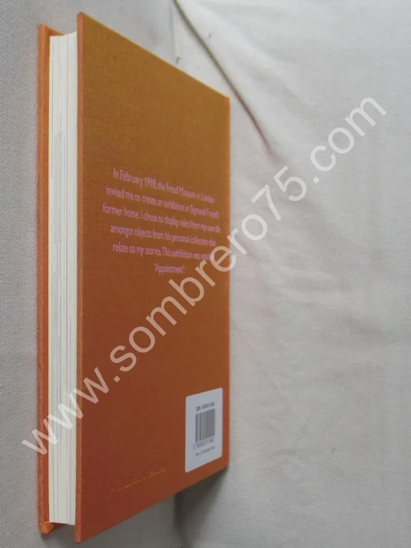 Appointment with Sigmund Freud - Image 8