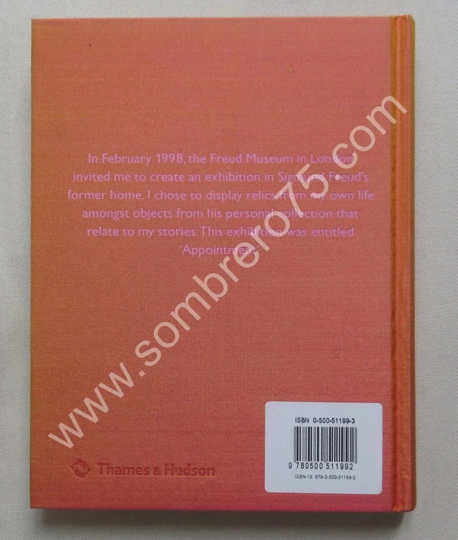 Appointment with Sigmund Freud - Image 9