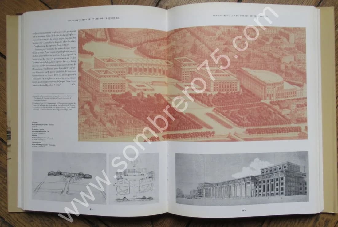 Les Frères Perret - L'Oeuvre Complète - Image 5