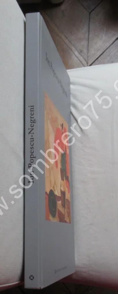 Ion POPESCU NEGRENI.. 2007 - Image 2