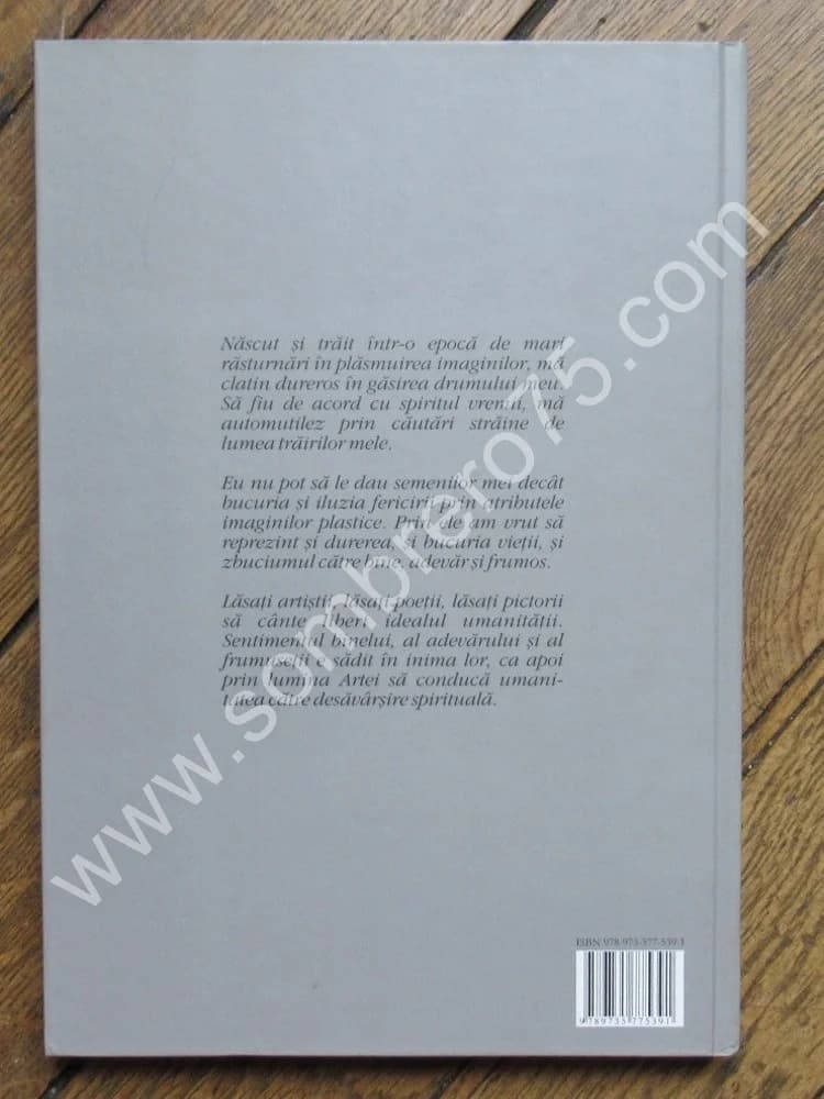 Ion POPESCU NEGRENI.. 2007 - Image 8