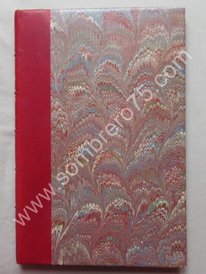 Généalogie de la Famille Lassailly 1575-1941 par l'Abbé J. LASSAILLY - Image 2