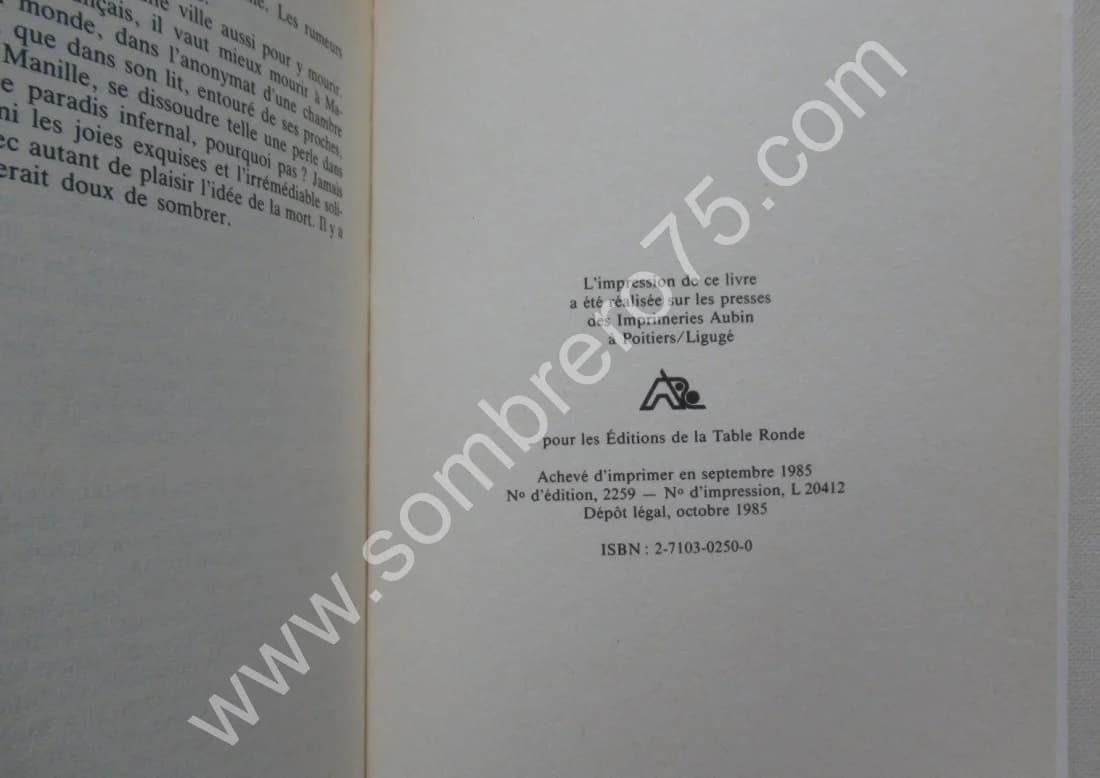 Un Galop d'Enfer - Image 6