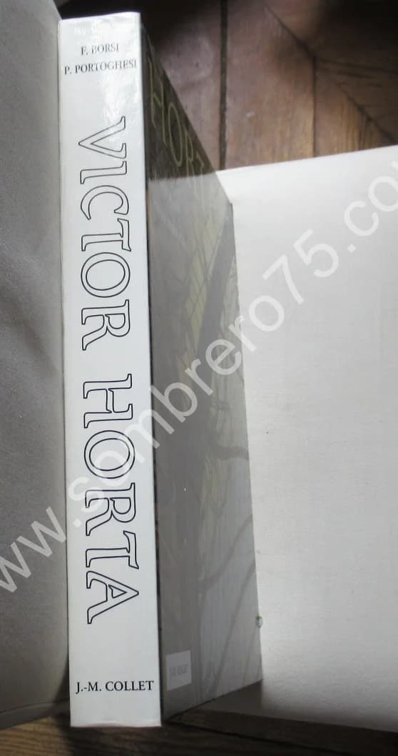 HORTA. -. 1996 - Image 2