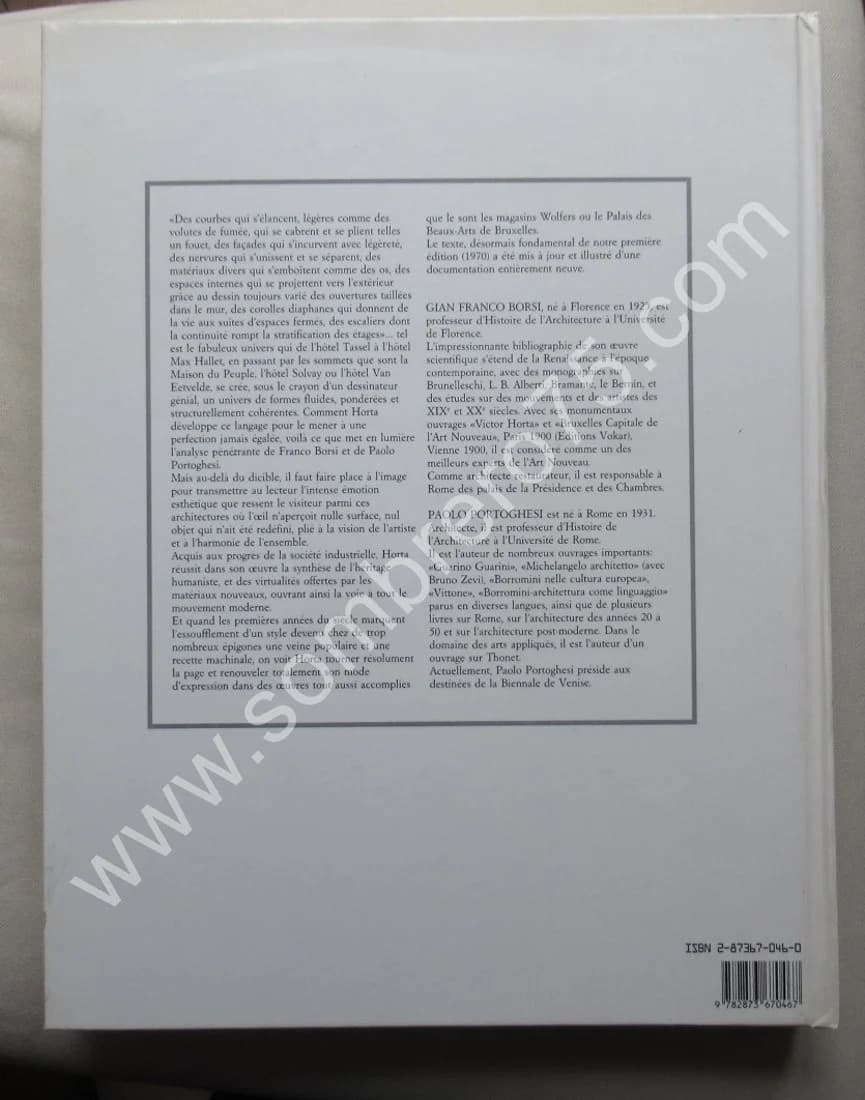 HORTA. -. 1996 - Image 8