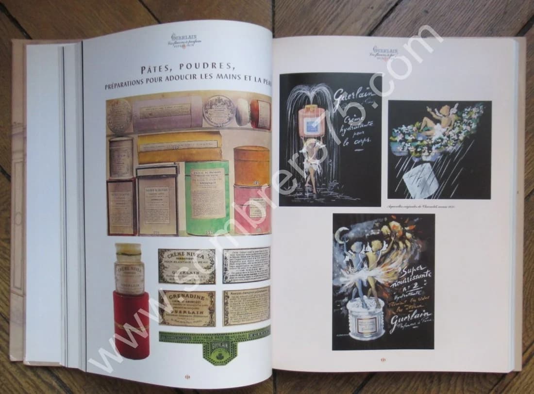 Guerlain: Les flacons à parfum depuis 1828. - Image 6