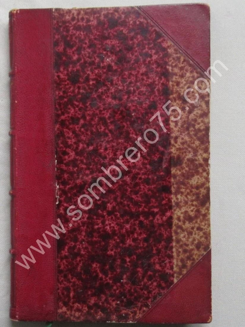 Rouen, Ville Forte. L'Essai sur l'Histoire de la Côte Ste Catherine. L de DURANVILLE - Image 3