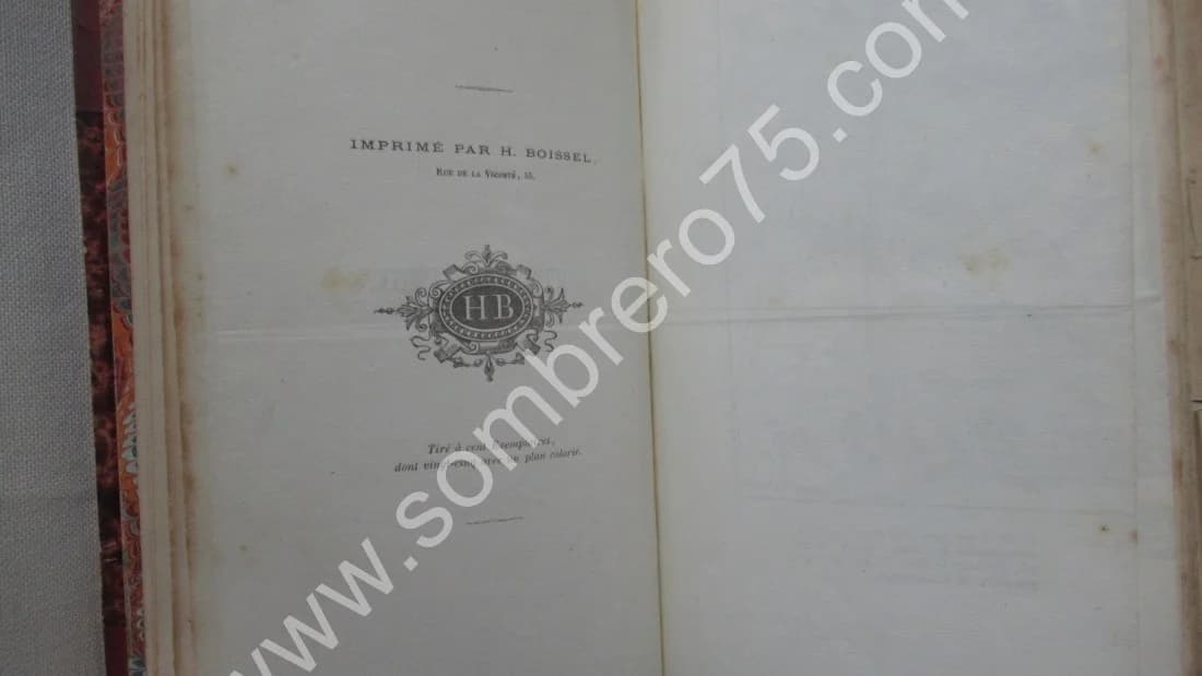 Rouen, Ville Forte. L'Essai sur l'Histoire de la Côte Ste Catherine. L de DURANVILLE - Image 4