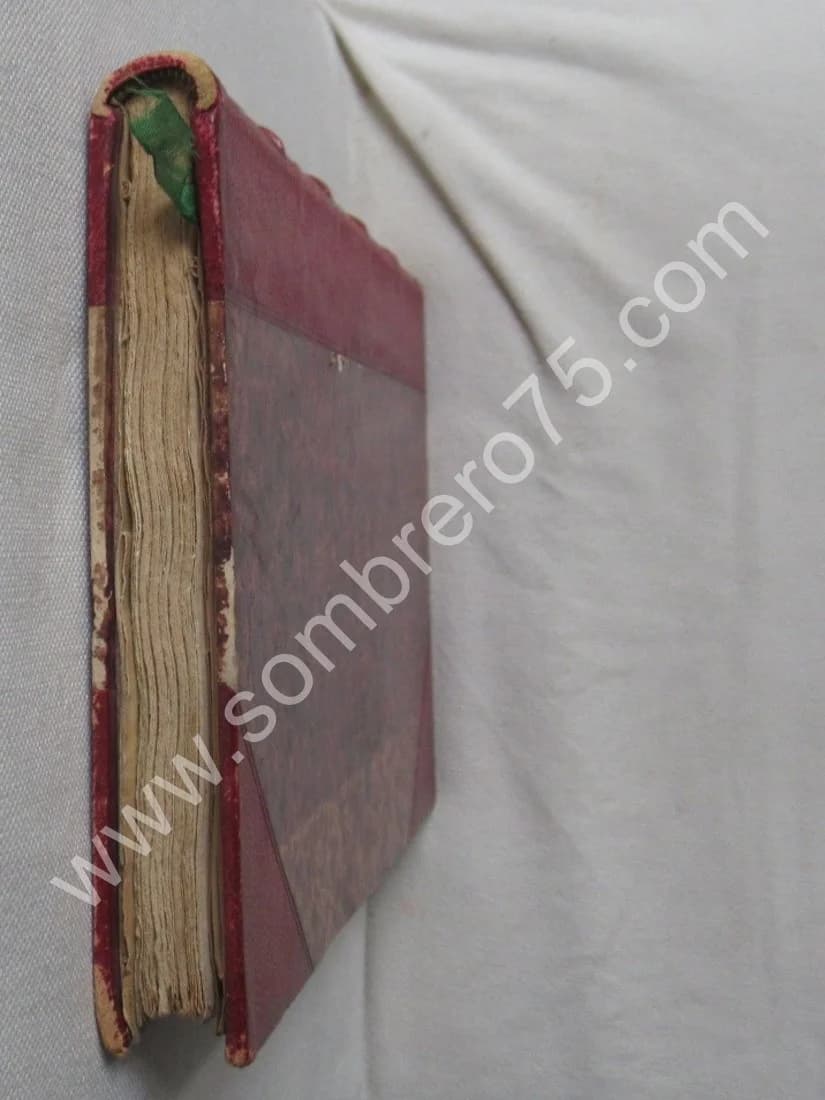 Rouen, Ville Forte. L'Essai sur l'Histoire de la Côte Ste Catherine. L de DURANVILLE - Image 8