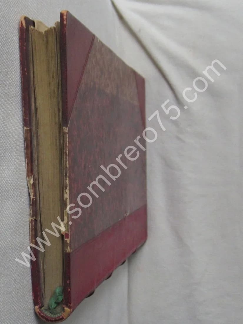 Rouen, Ville Forte. L'Essai sur l'Histoire de la Côte Ste Catherine. L de DURANVILLE - Image 9