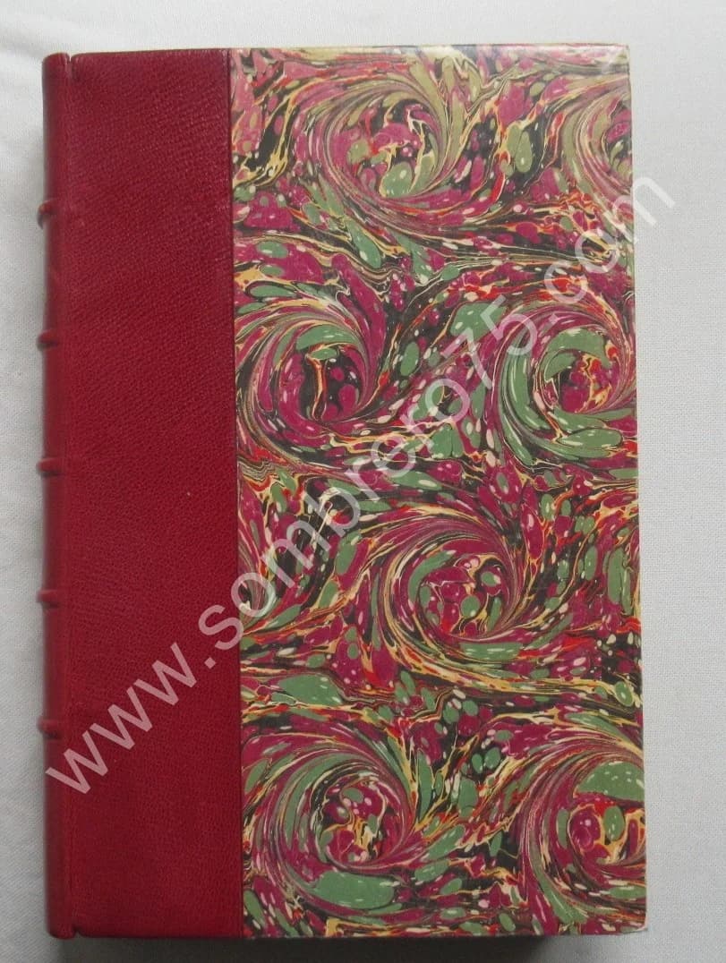 Histoire de la Principauté d'Yvetot - Ses Rois - Ses Seigneurs. 1884. BEAUCOUSIN - Image 2