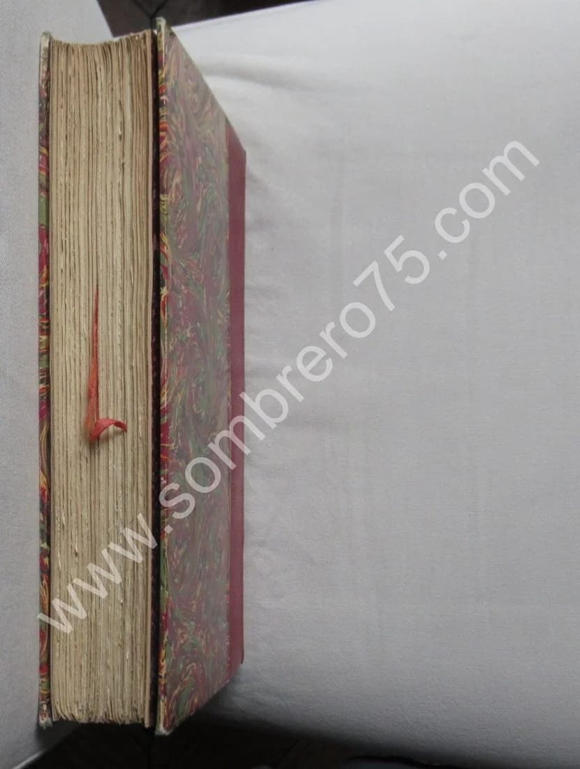 Histoire de la Principauté d'Yvetot - Ses Rois - Ses Seigneurs. 1884. BEAUCOUSIN - Image 11