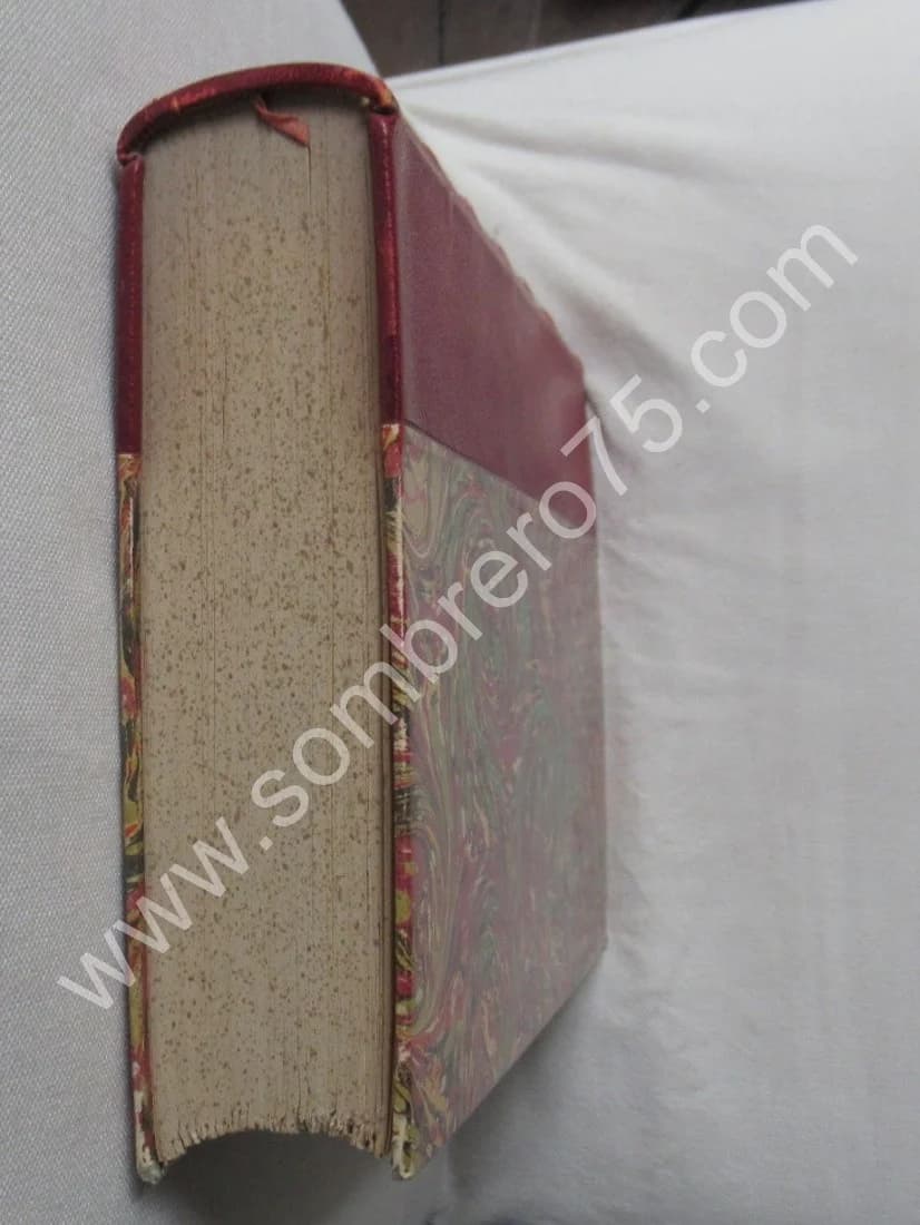 Histoire de la Principauté d'Yvetot - Ses Rois - Ses Seigneurs. 1884. BEAUCOUSIN - Image 13