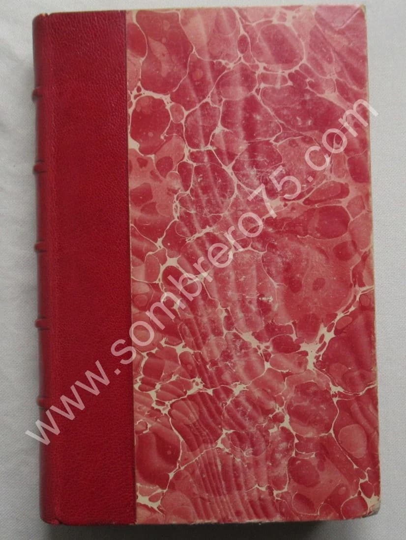 Itinéraire des Cinq Départements composant la Normandie. L. DU BOIS 1928 - Image 2