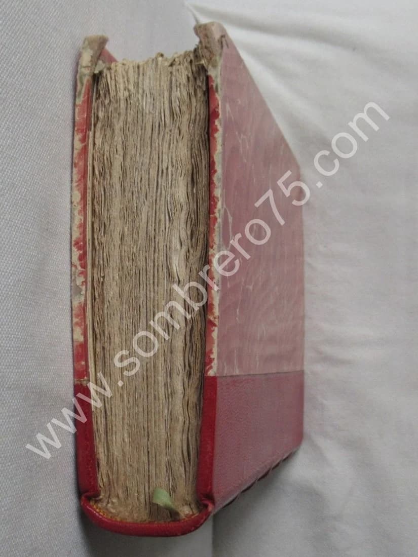 Itinéraire des Cinq Départements composant la Normandie. L. DU BOIS 1928 - Image 11