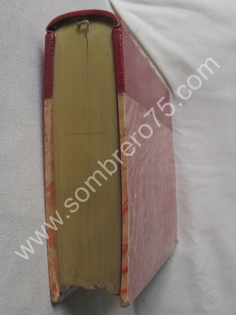 Itinéraire des Cinq Départements composant la Normandie. L. DU BOIS 1928 - Image 9