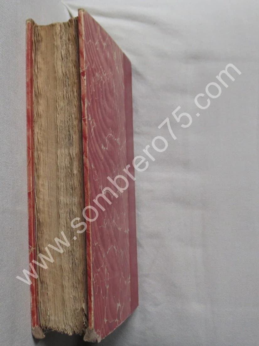 Itinéraire des Cinq Départements composant la Normandie. L. DU BOIS 1928 - Image 10