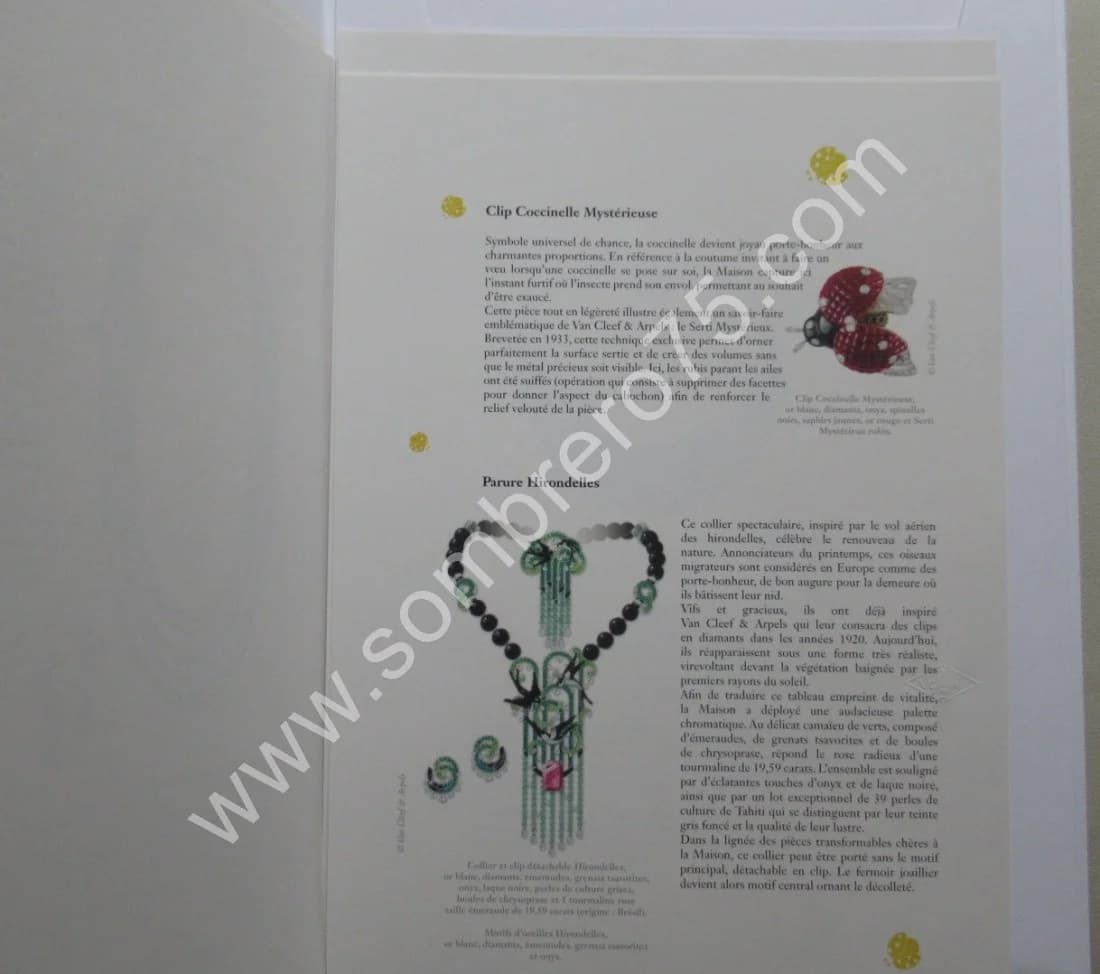 Coffret. Pour avoir de la Chance, il faut croire en la Chance - Image 15