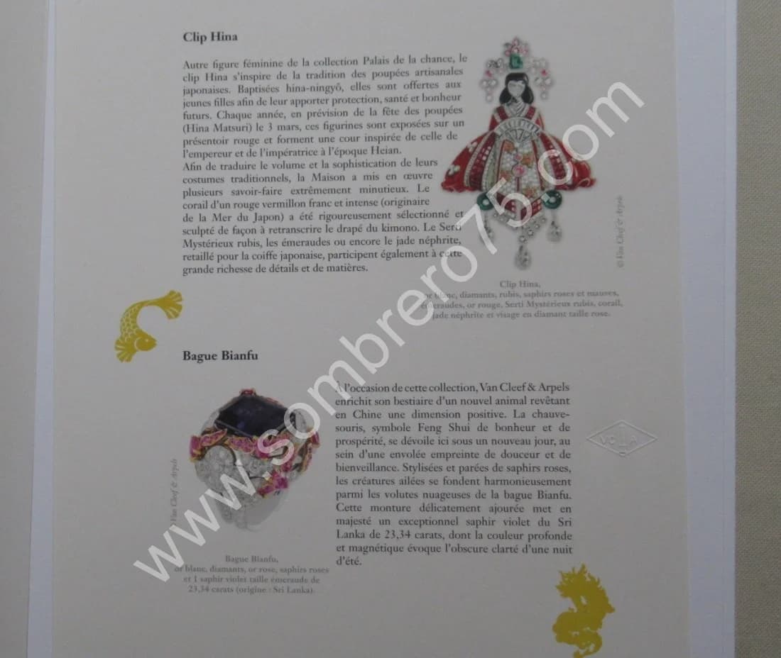 Coffret. Pour avoir de la Chance, il faut croire en la Chance - Image 16