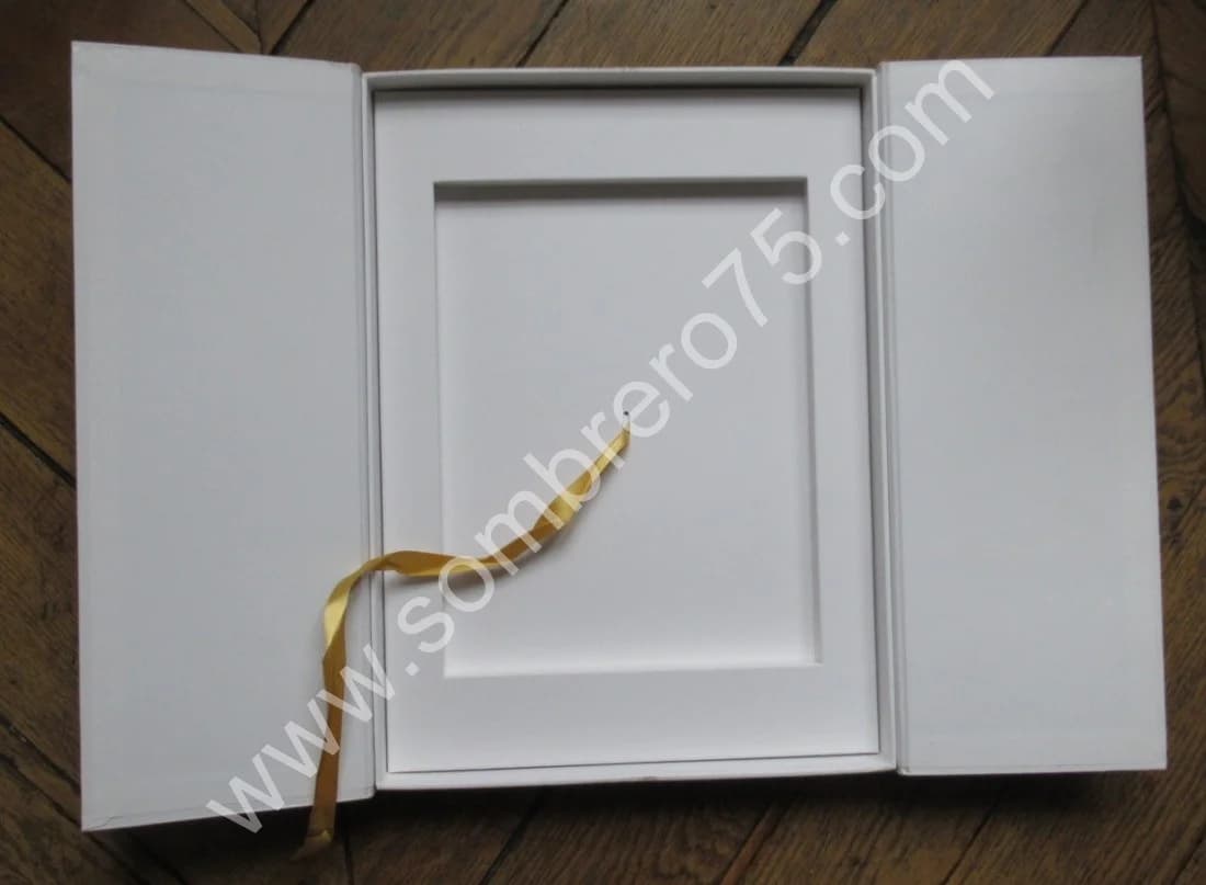 Coffret. Pour avoir de la Chance, il faut croire en la Chance - Image 17