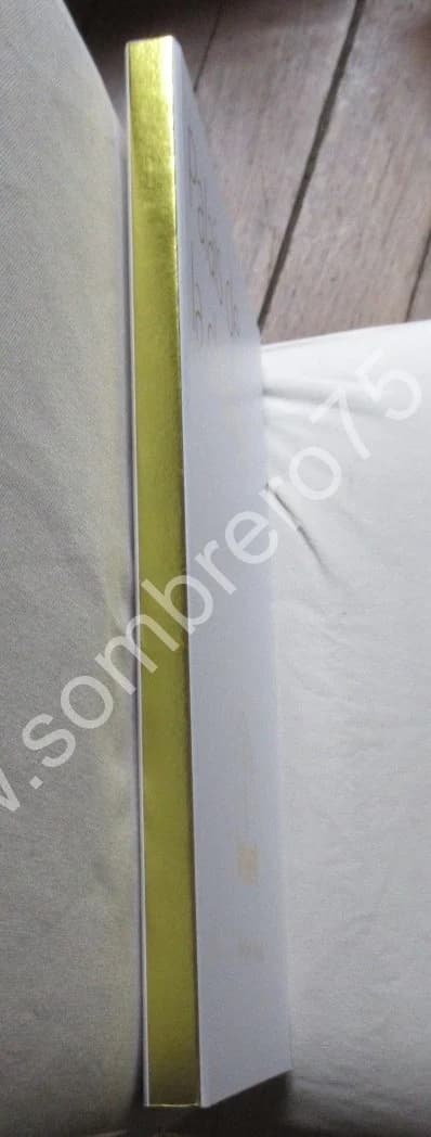 Coffret. Pour avoir de la Chance, il faut croire en la Chance - Image 3