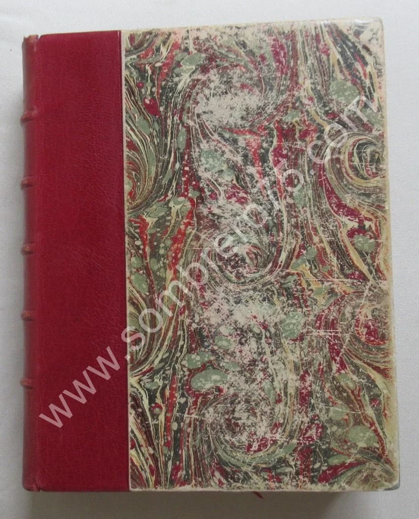 Les Présidents du Parlement de Normandie 1499-1790. Henri de Frondeville - Image 2