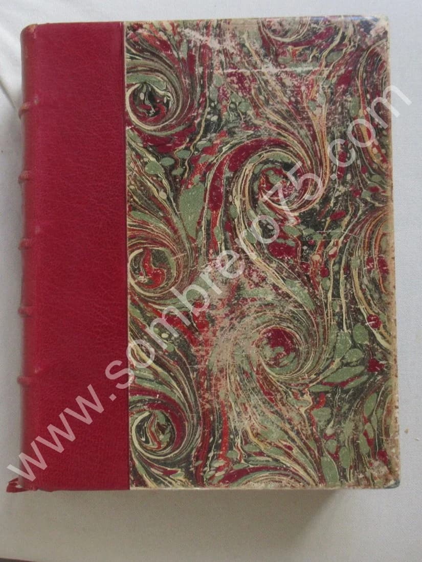 Les Conseillers du Parlement de Normandie au seizième Siècle. 1499-1594. H de FRONDEVILLE - Image 2