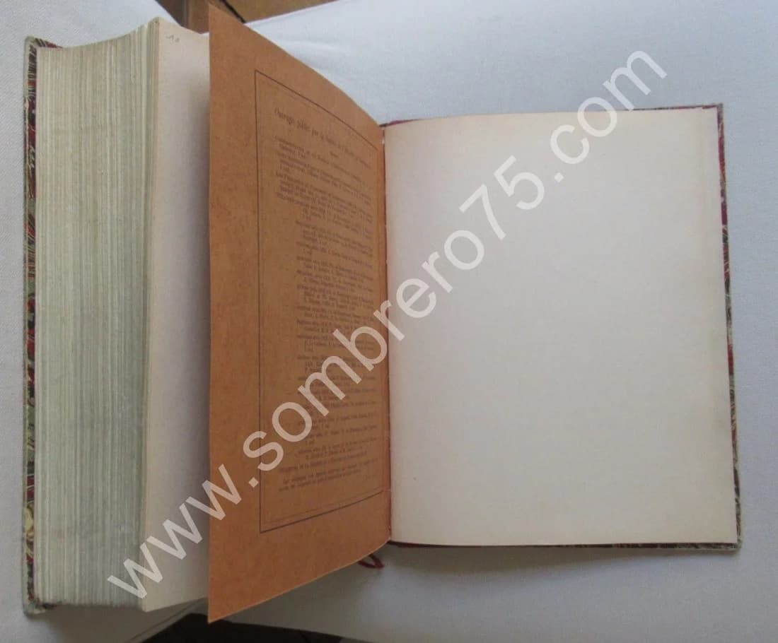 Les Conseillers du Parlement de Normandie au seizième Siècle. 1499-1594. H de FRONDEVILLE - Image 8