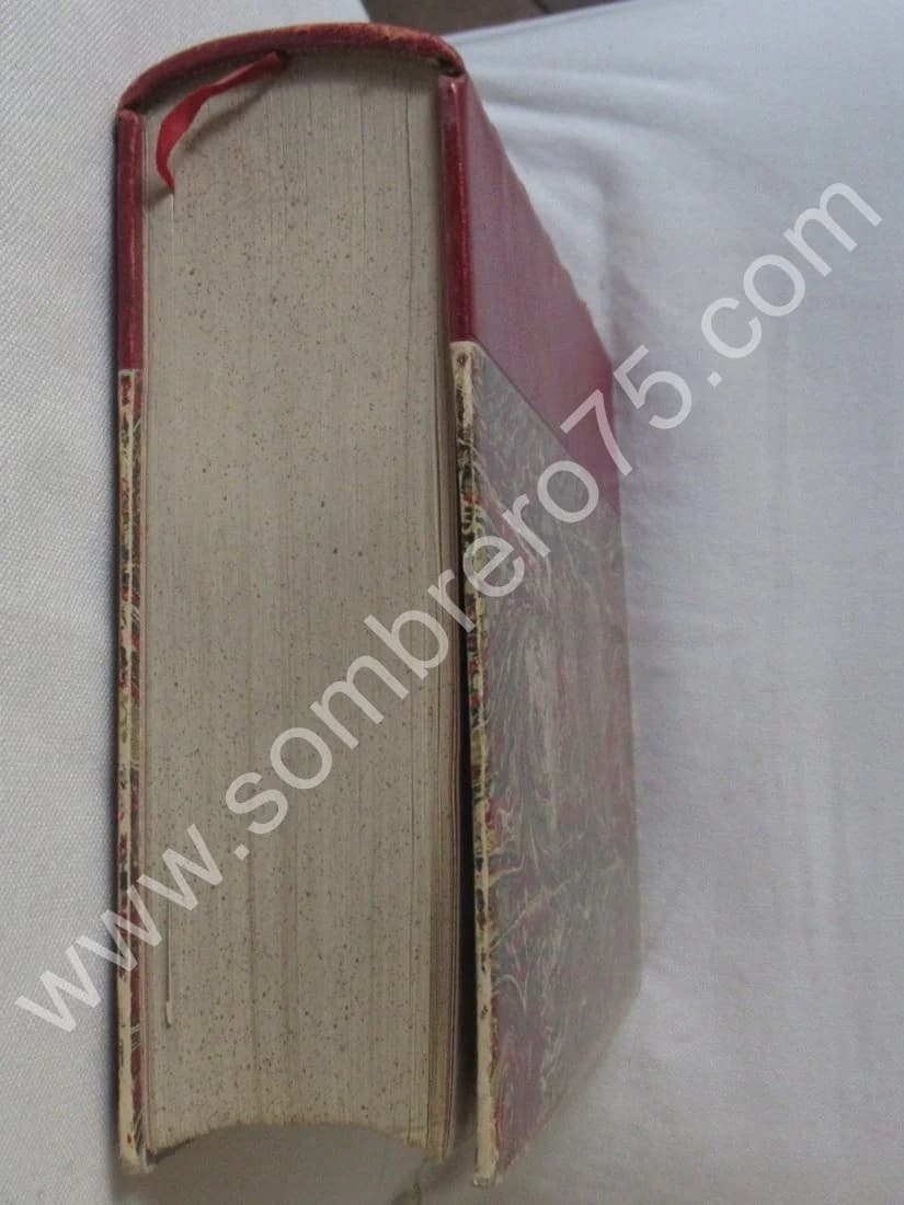 Les Conseillers du Parlement de Normandie au seizième Siècle. 1499-1594. H de FRONDEVILLE - Image 9