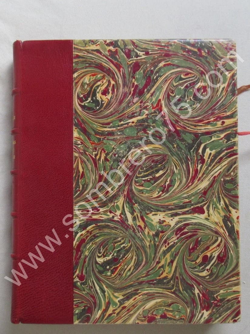 Les Conseillers du Parlement de Normandie sous Henri IV et Louis XIII 1594-1640. de Frondeville - Image 2