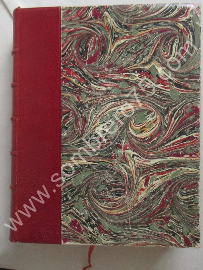 Les Conseillers du Parlement de Normandie 1641-1715. H et O. de FRONDEVILLE - Image 2