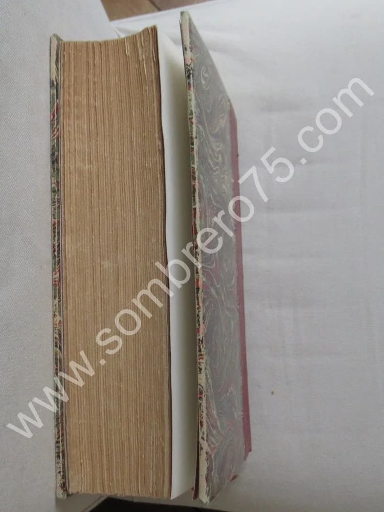 Les Conseillers du Parlement de Normandie 1641-1715. H et O. de FRONDEVILLE - Image 8