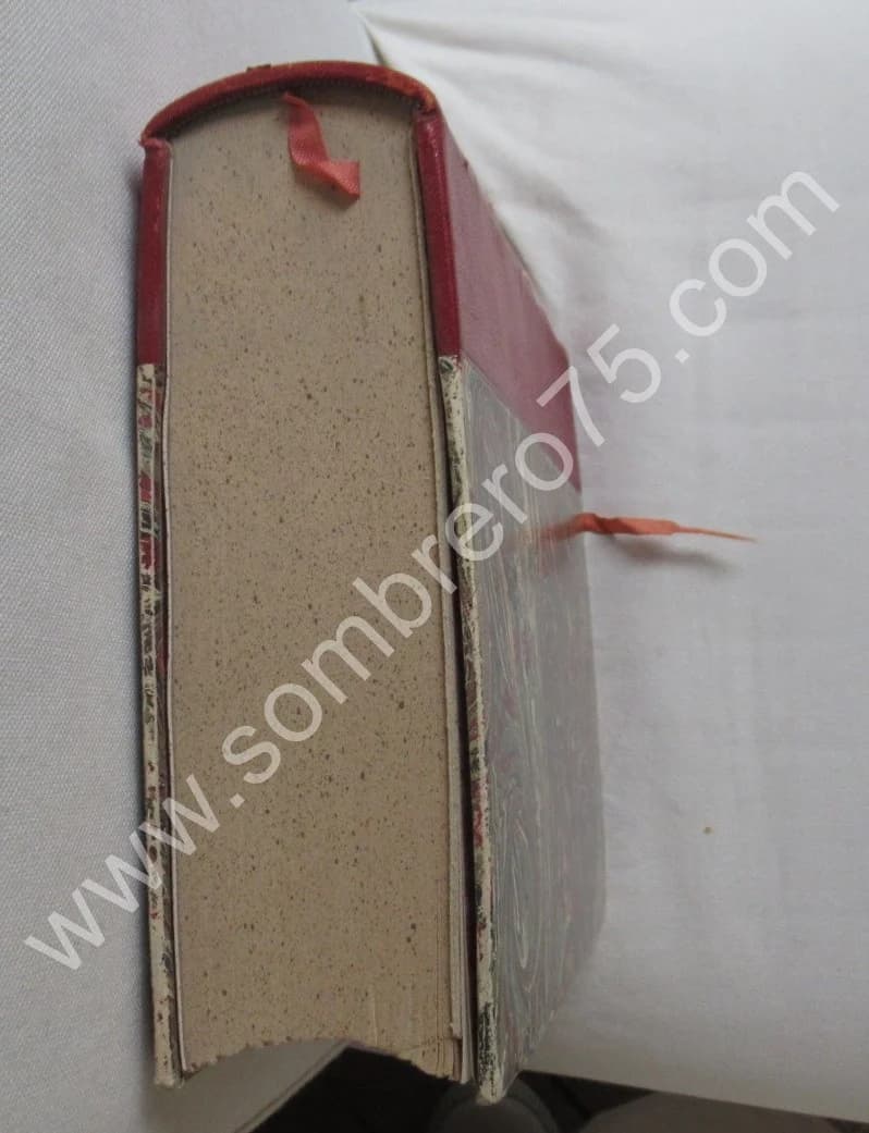 Les Conseillers du Parlement de Normandie 1641-1715. H et O. de FRONDEVILLE - Image 9