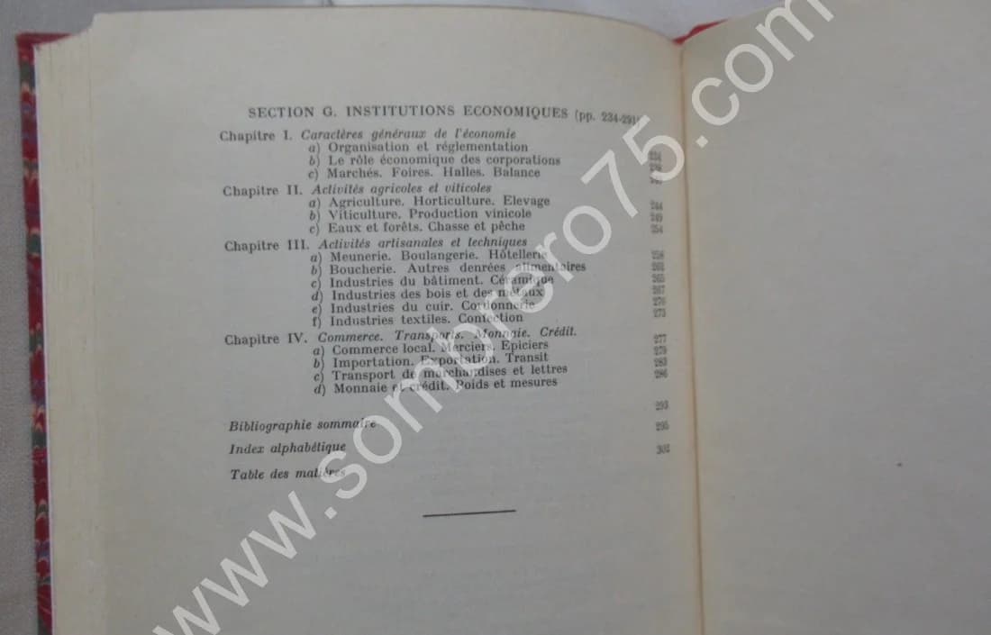 Les Institutions de Mulhouse au Moyen Âge - Image 7