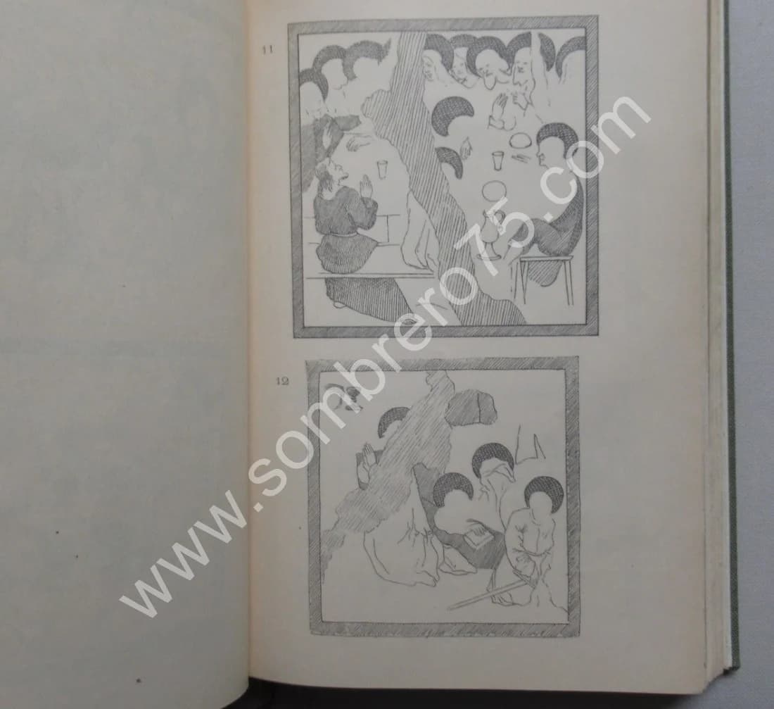 Bulletin Historique du Musée de Mulhouse 1897-1904 et 1906 - Image 7