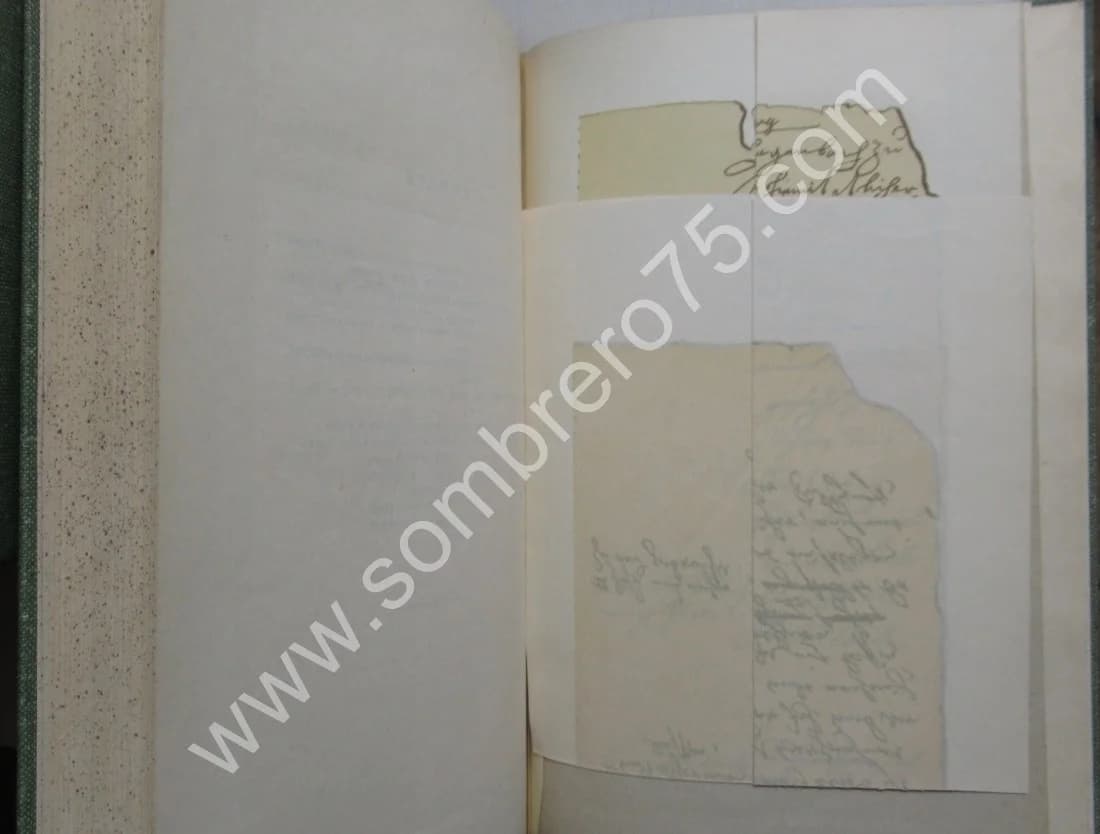 Le Vieux Mulhouse. Documents d'Archives publiés par les soins d'une commission d'études historiques 5 Tomes - Image 5