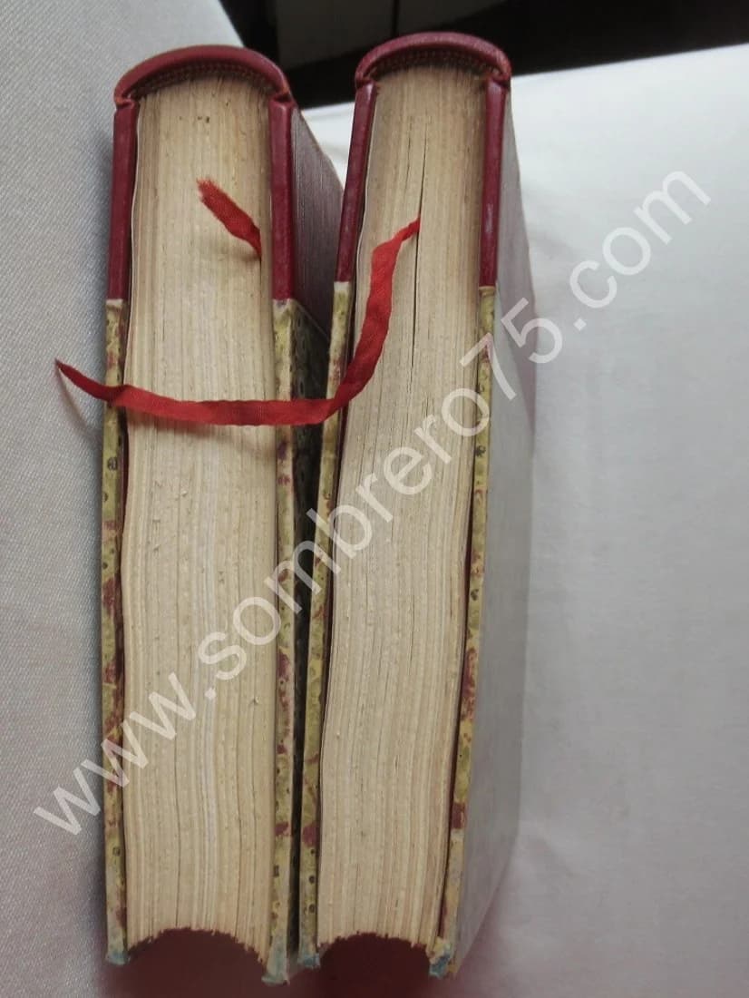 Der Stadt Mülhausen Geschichte bis zum Jahr 1816 et 1817 - 2 Tomes - Image 12